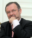 Ilya Levin